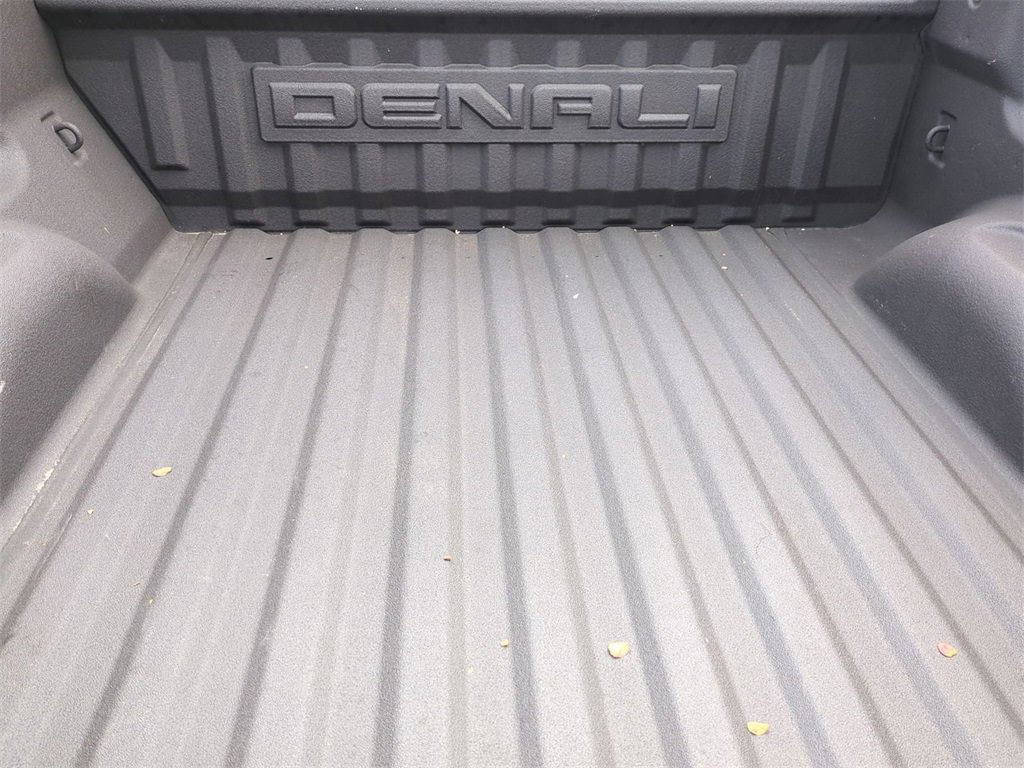 Used 2020 GMC Canyon Denali image 26