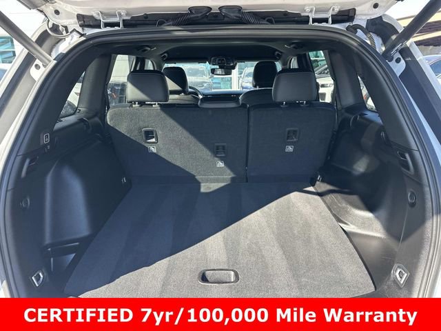 Certified 2023 Jeep Grand Cherokee Altitude image 11