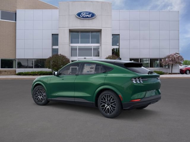 New 2026 Ford Mustang Mach-E Premium AWD/4WD image 4