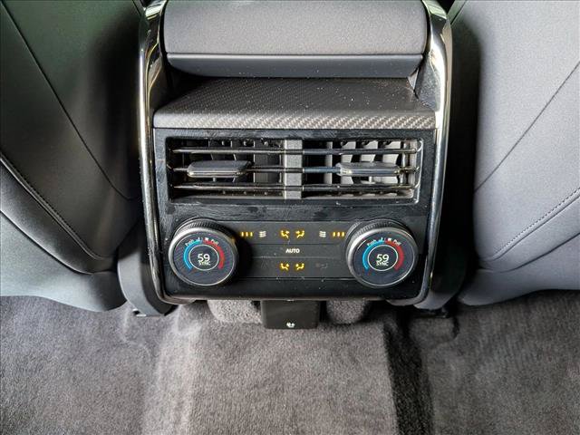 Certified 2025 Land Rover Range Rover Sport SV Edition Two AWD/4WD image 18