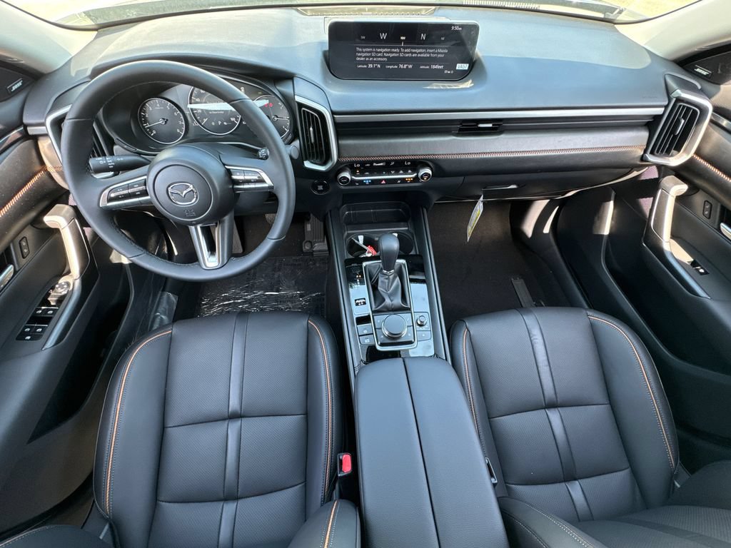 New 2026 MAZDA CX-50 AWD 2.5 S w/ Weather Package image 16