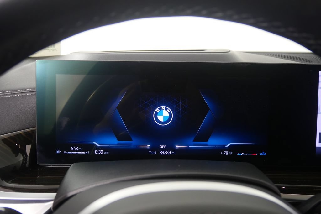 Used 2024 BMW X5 xDrive40i w/ M Sport Package AWD/4WD image 19