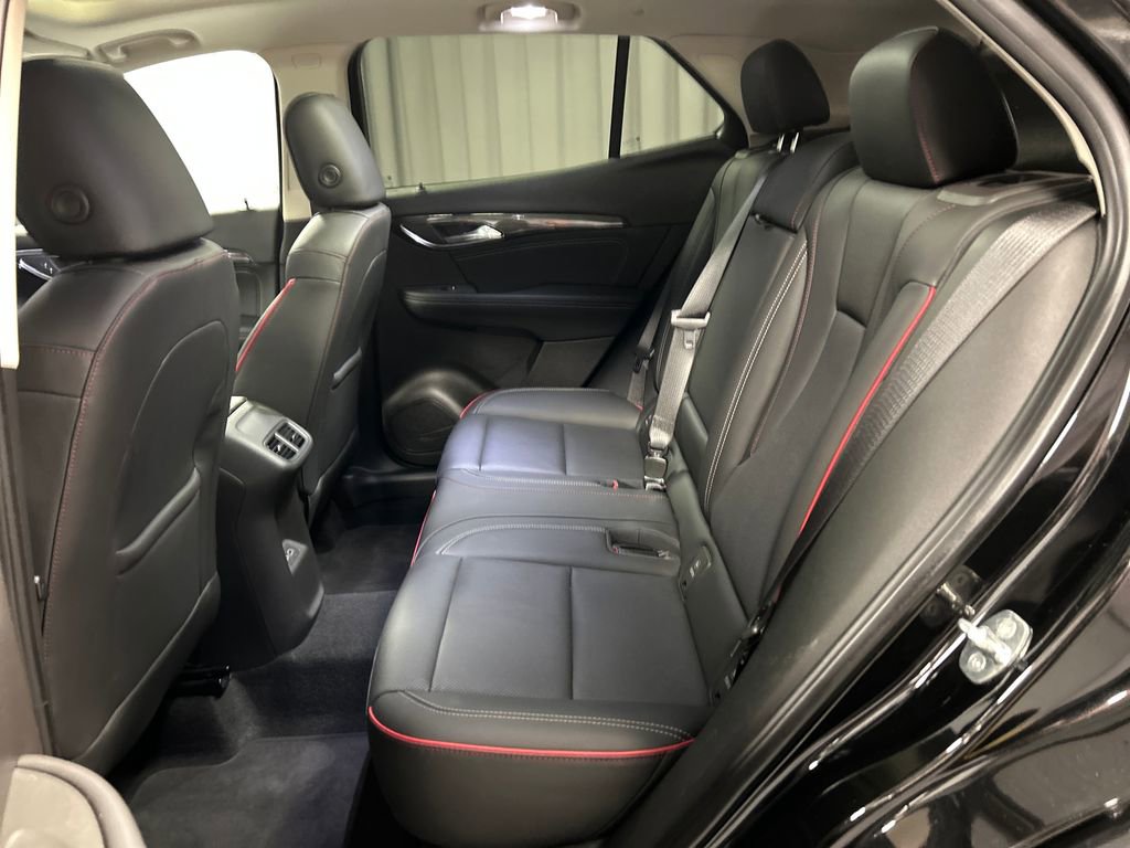 Used 2023 Buick Envision Essence w/ Sport Touring Package image 24