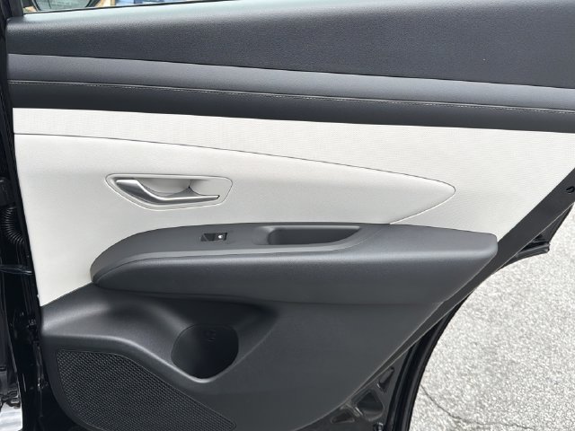 New 2026 Hyundai Tucson SE FWD image 18