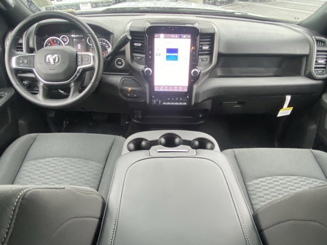 New 2026 RAM 2500 Tradesman image 33