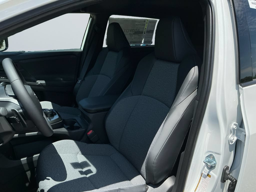 New 2026 Toyota bZ AWD/4WD image 10