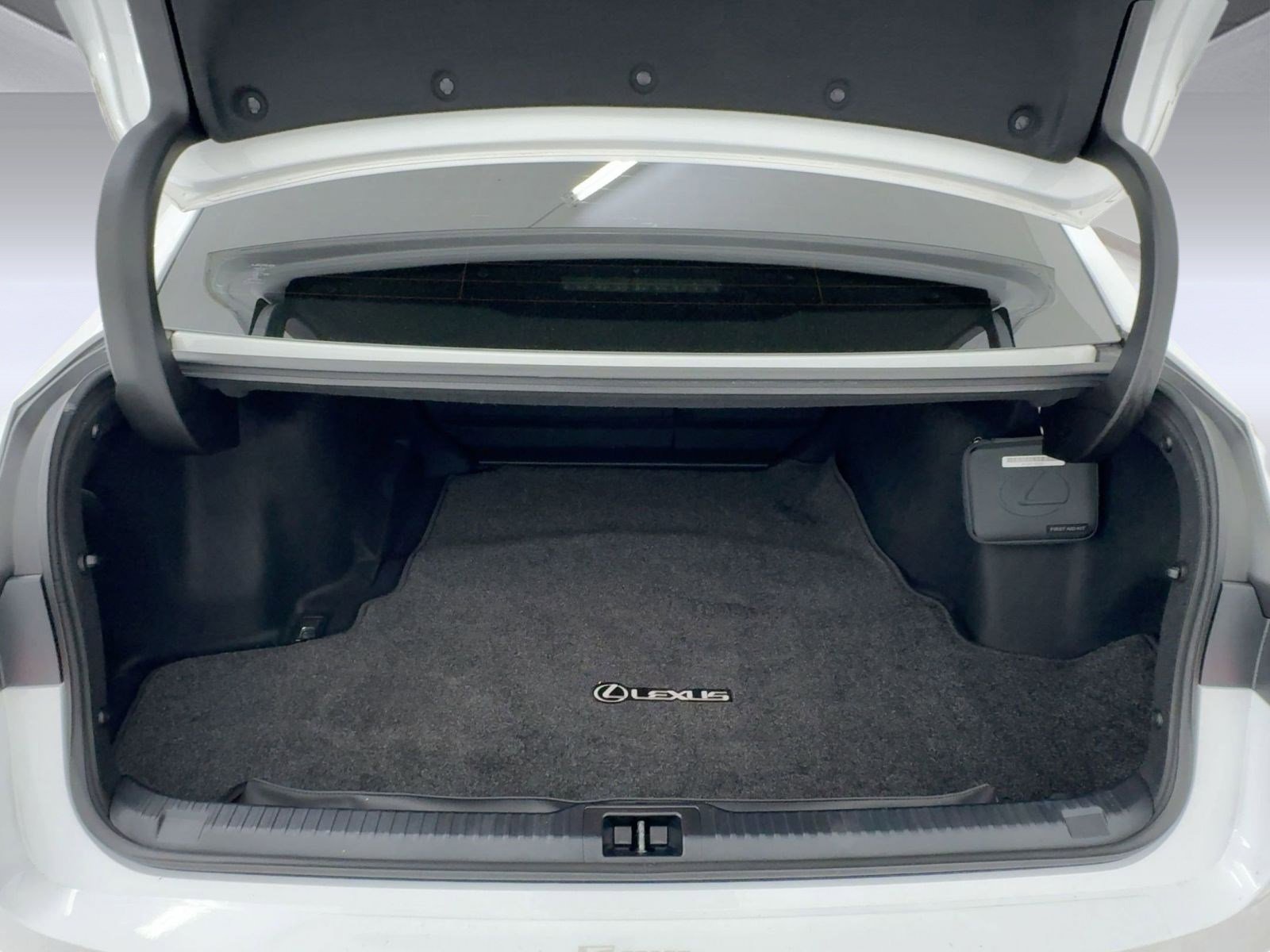 Certified 2024 Lexus IS 300 F Sport w/ Accessory Package 2 image 31