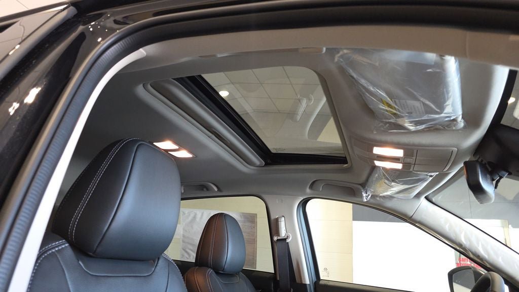 New 2025 MAZDA CX-5 AWD 2.5 S w/ Premium Plus Pkg image 20