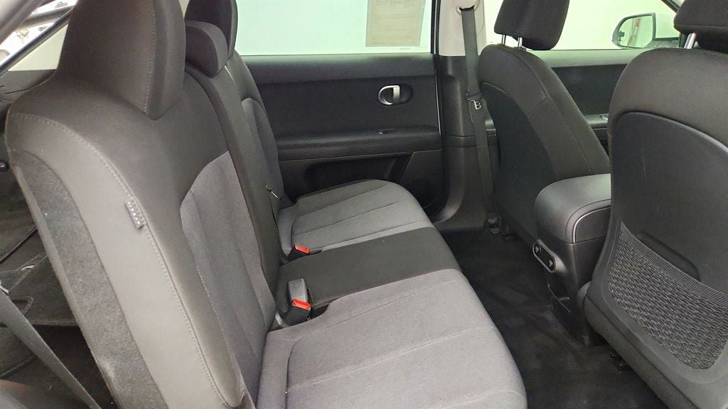 Used 2024 Hyundai Ioniq 5 SEL RWD image 21