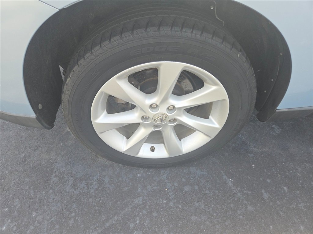 Used 2010 Lexus RX 350 2WD image 25