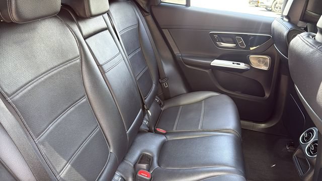 Certified 2025 Mercedes-Benz GLC 300 4MATIC image 17