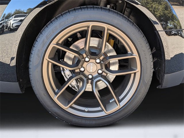 Used 2023 Dodge Challenger SRT Hellcat image 11