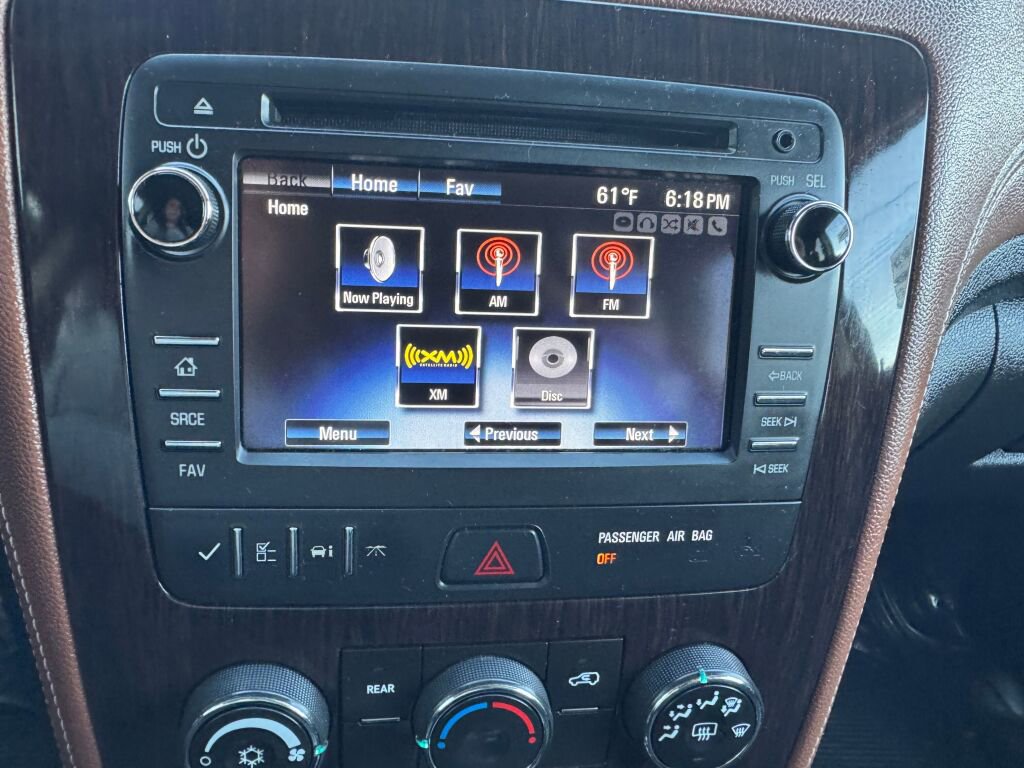 Used 2016 Chevrolet Traverse LT image 29