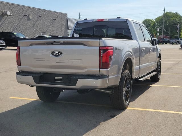 New 2026 Ford F150 XLT AWD/4WD image 3