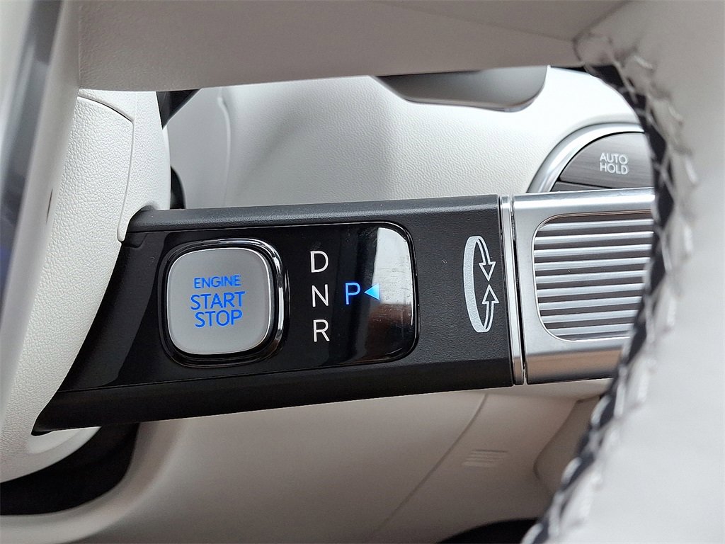 New 2026 Hyundai Palisade Calligraphy image 7