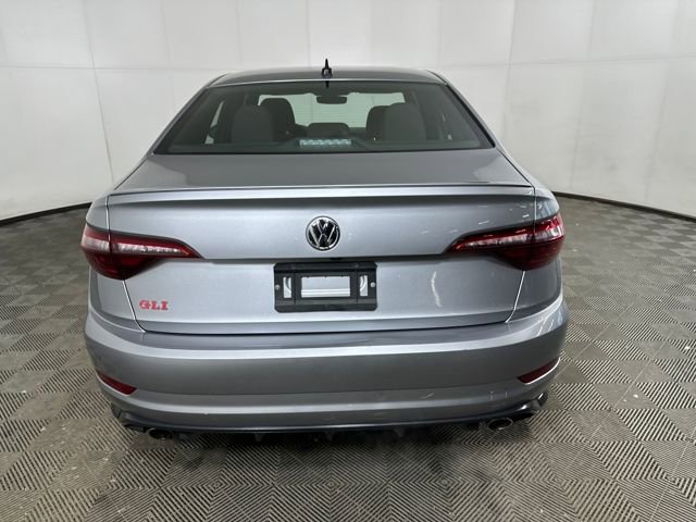 Used 2020 Volkswagen Jetta GLI image 4
