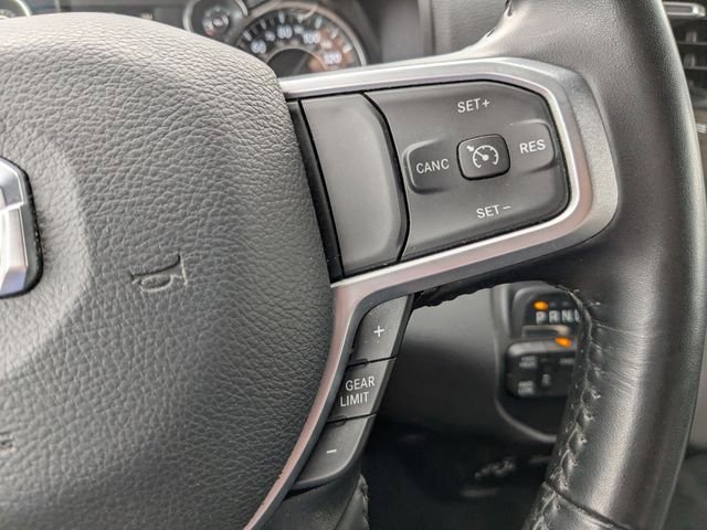Used 2024 RAM 2500 Big Horn AWD/4WD image 26