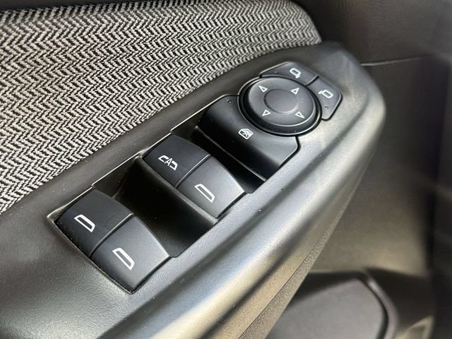 Used 2025 Chevrolet TrailBlazer LT w/ Driver Confidence Package FWD image 22