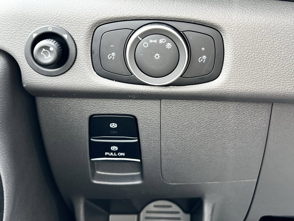 New 2025 Ford Transit 250 148 High Roof w/ Load Area Protection Package image 20