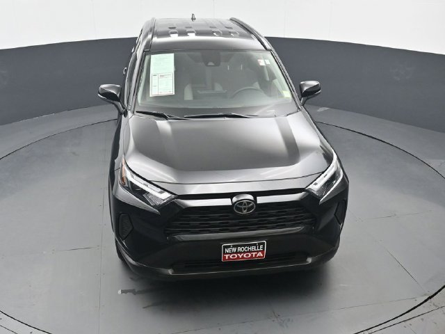 Certified 2025 Toyota RAV4 XLE AWD/4WD image 43