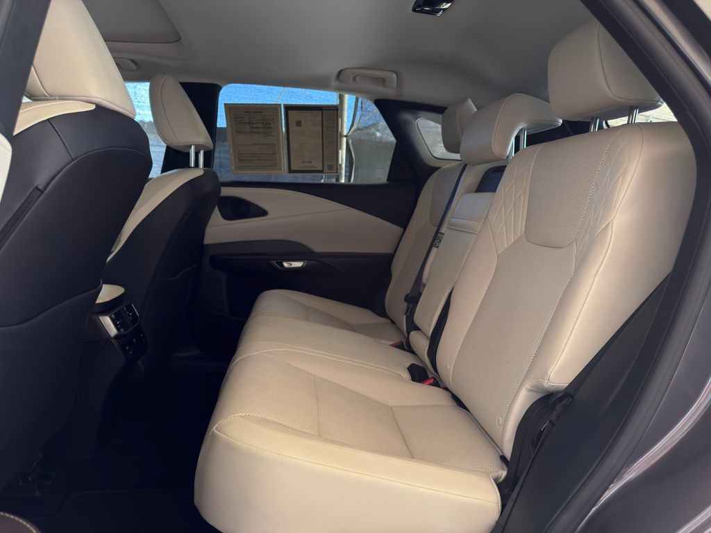 Certified 2024 Lexus RX 350 Premium w/ Cold Area Package FWD image 18