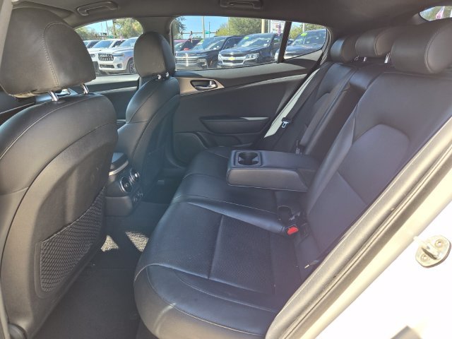 Used 2019 Kia Stinger GT AWD/4WD image 12