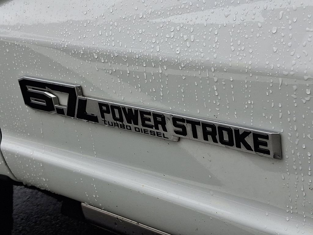 Certified 2024 Ford F250 Lariat w/ Lariat Ultimate Package image 31