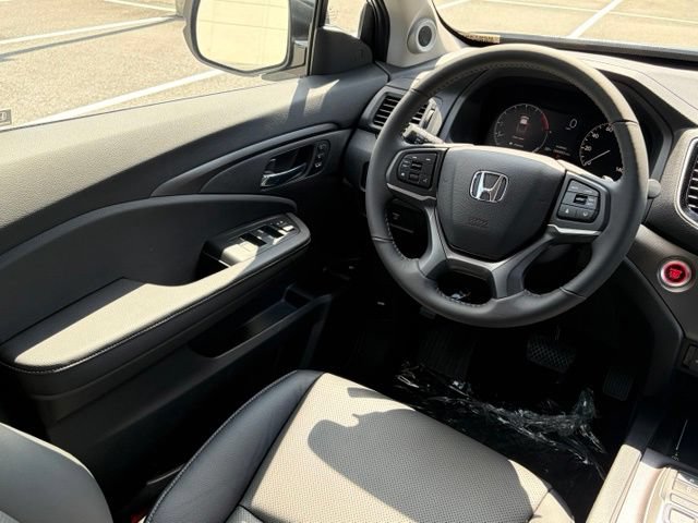 New 2026 Honda Ridgeline RTL image 32