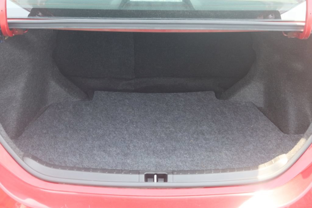 Certified 2019 Toyota Corolla LE FWD image 14
