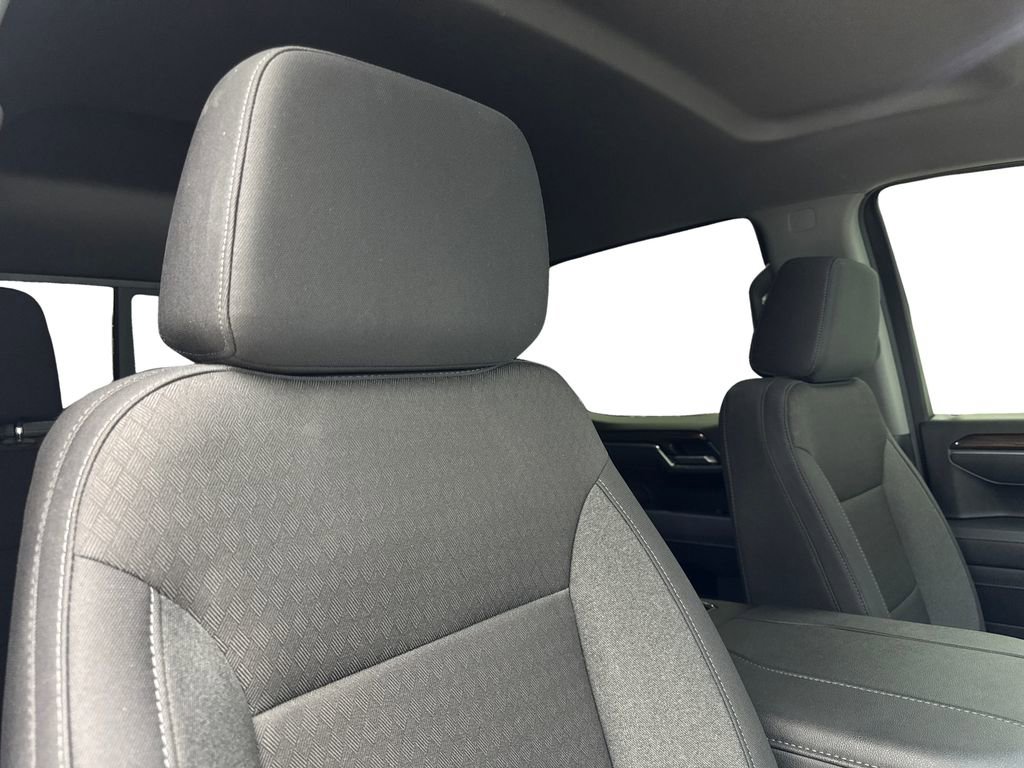 Used 2025 Chevrolet Silverado 1500 LT Trail Boss w/ Convenience Package II image 49