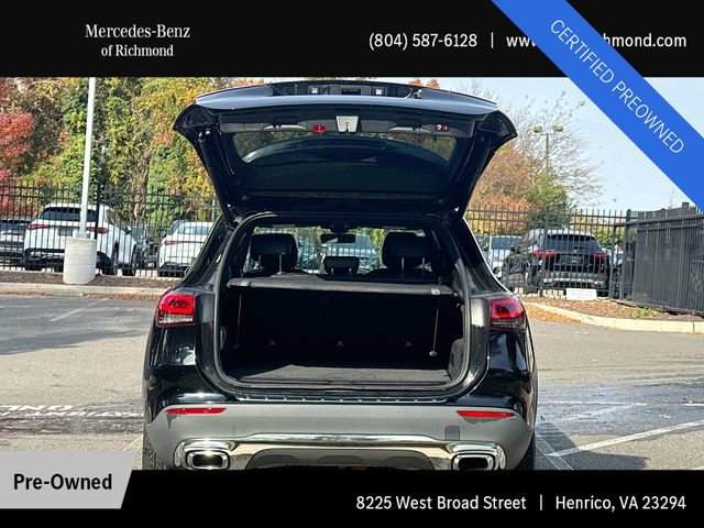 Certified 2022 Mercedes-Benz GLA 250 4MATIC image 26