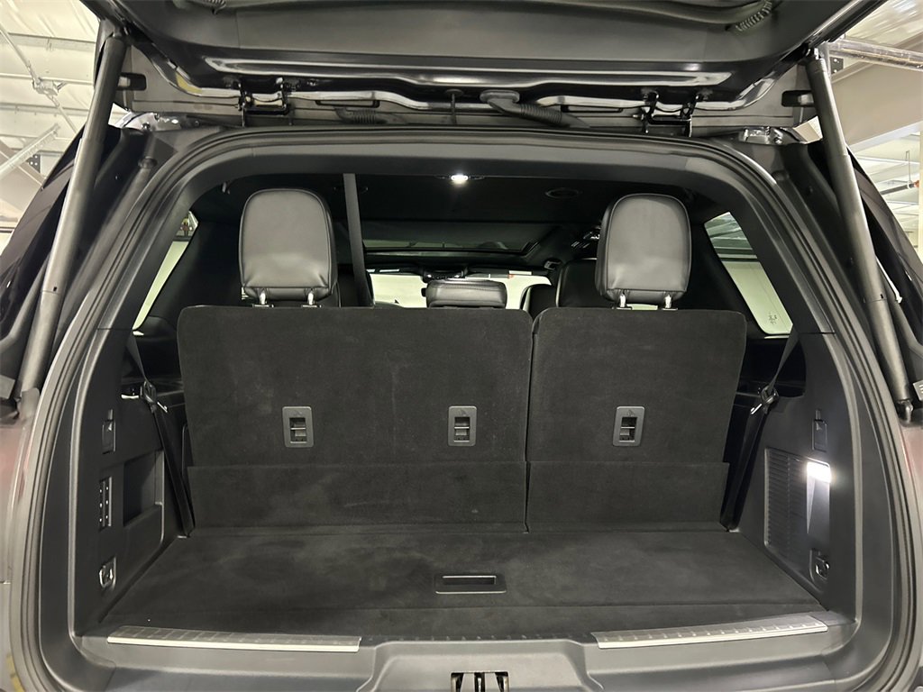 Certified 2022 Lincoln Navigator Reserve image 26