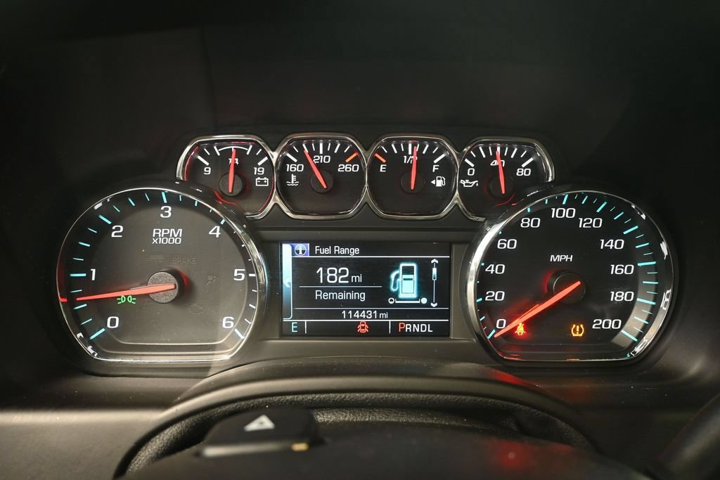 Used 2019 Chevrolet Tahoe LT w/ RST Edition AWD/4WD image 36