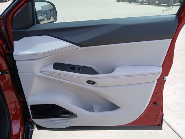 New 2026 Jeep Cherokee Limited AWD/4WD image 15