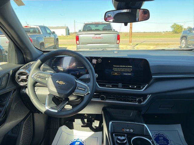 New 2026 Chevrolet Equinox LT w/ Convenience Package II image 14