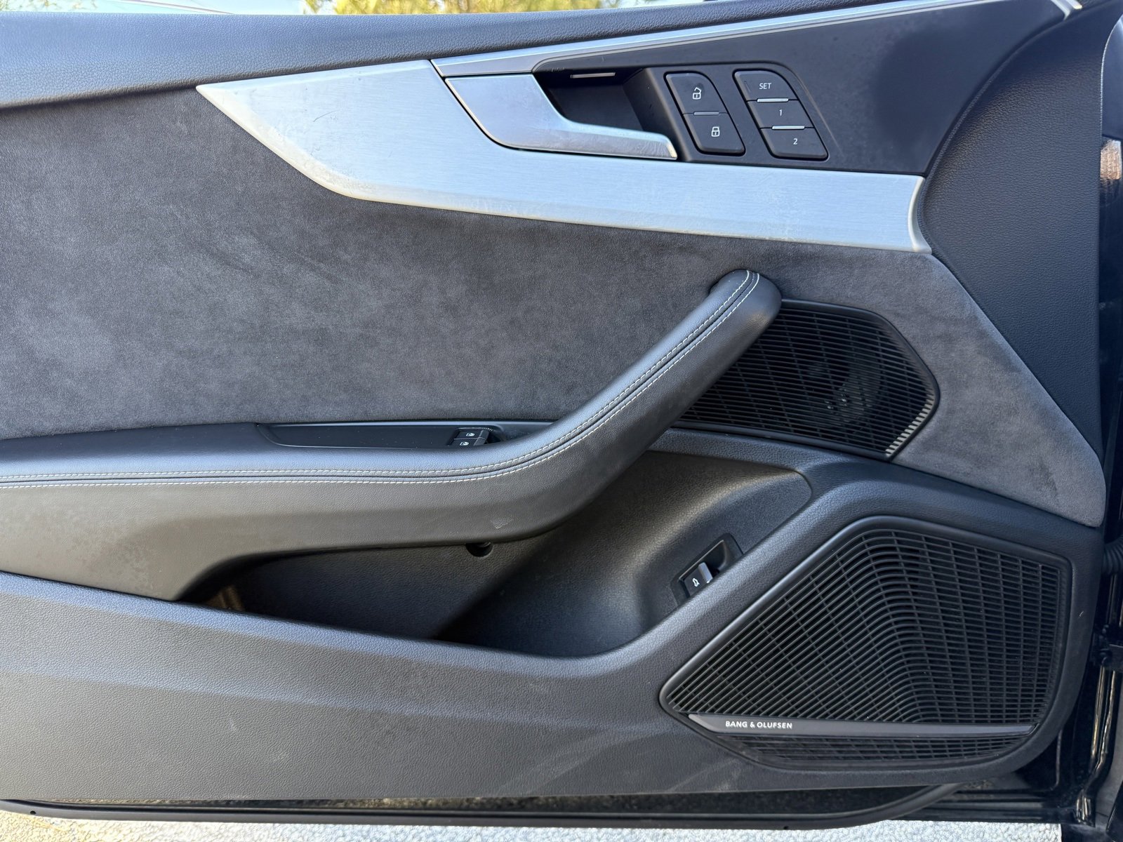 Used 2018 Audi S5 Premium Plus w/ Navigation Package image 40