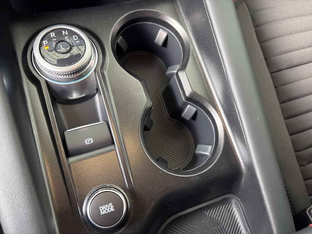 New 2026 Ford Explorer ST-Line AWD/4WD image 14
