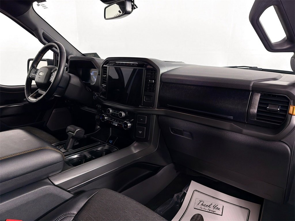Used 2024 Ford F150 Tremor w/ Bed Utility Package image 27