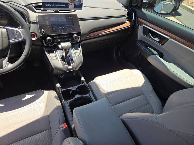 Used 2020 Honda CR-V EX-L image 13