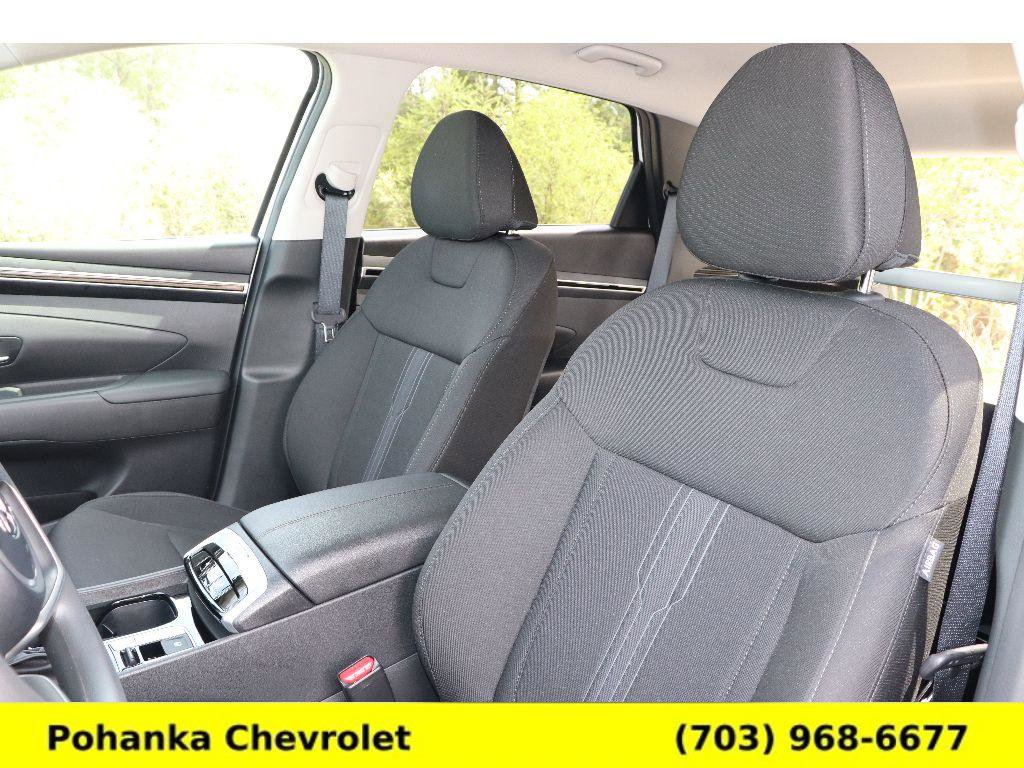 Used 2023 Hyundai Tucson SEL image 21