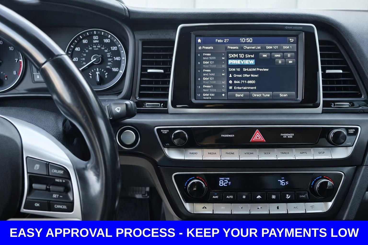 Used 2018 Hyundai Sonata SEL image 15