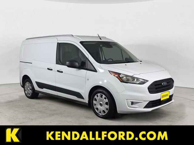 Used 2021 Ford Transit Connect XLT image 7