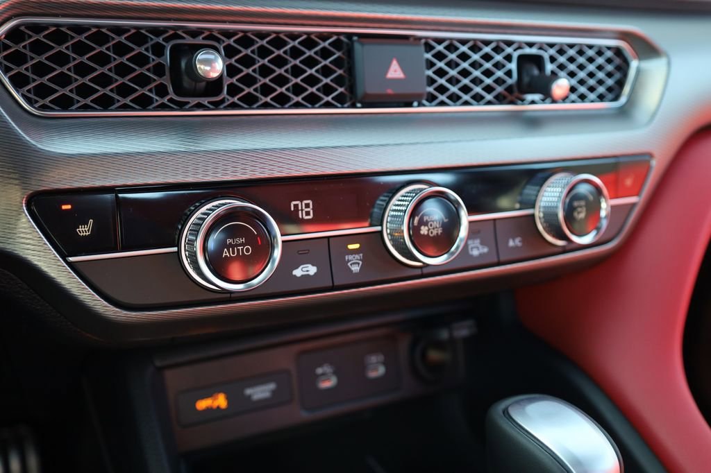 New 2026 Acura Integra A-Spec image 21