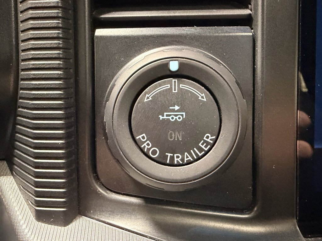 Used 2024 Ford F150 Lariat w/ Equipment Group 502A High image 41