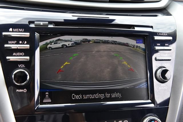 Used 2023 Nissan Murano Platinum w/ Cargo Package AWD/4WD image 16