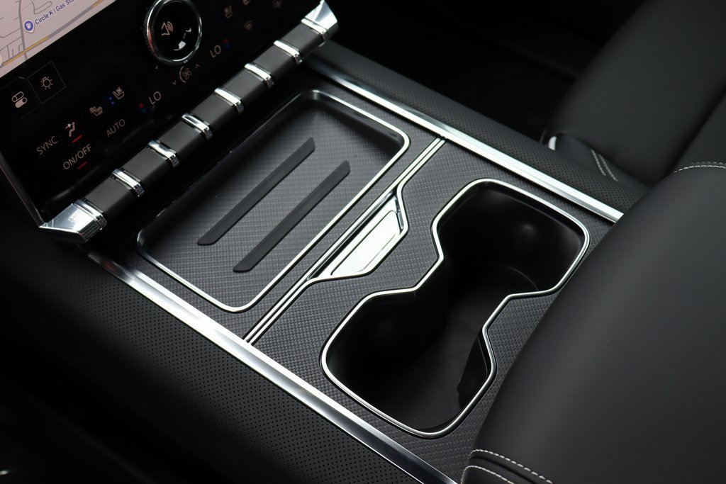 New 2026 GMC Sierra EV Elevation w/ Premium Package image 21