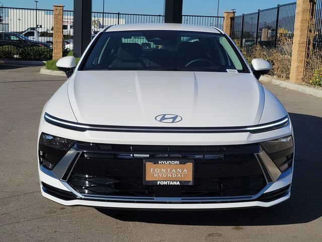 New 2026 Hyundai Sonata SEL image 26