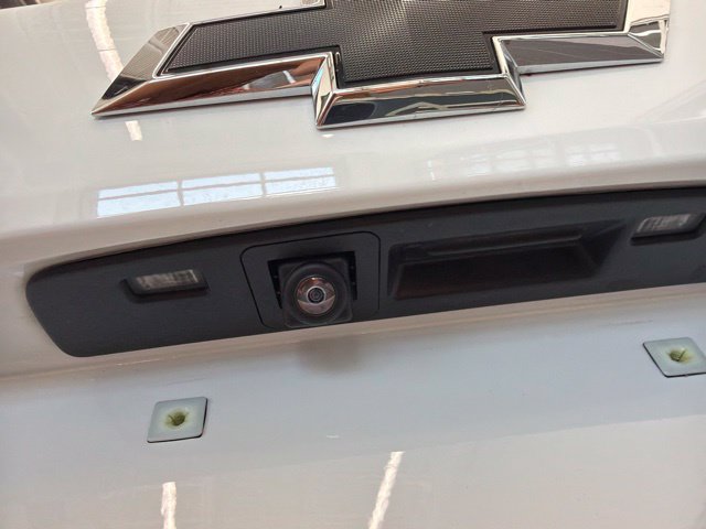 Certified 2024 Chevrolet Trax ACTIV w/ Sunroof Package FWD image 7