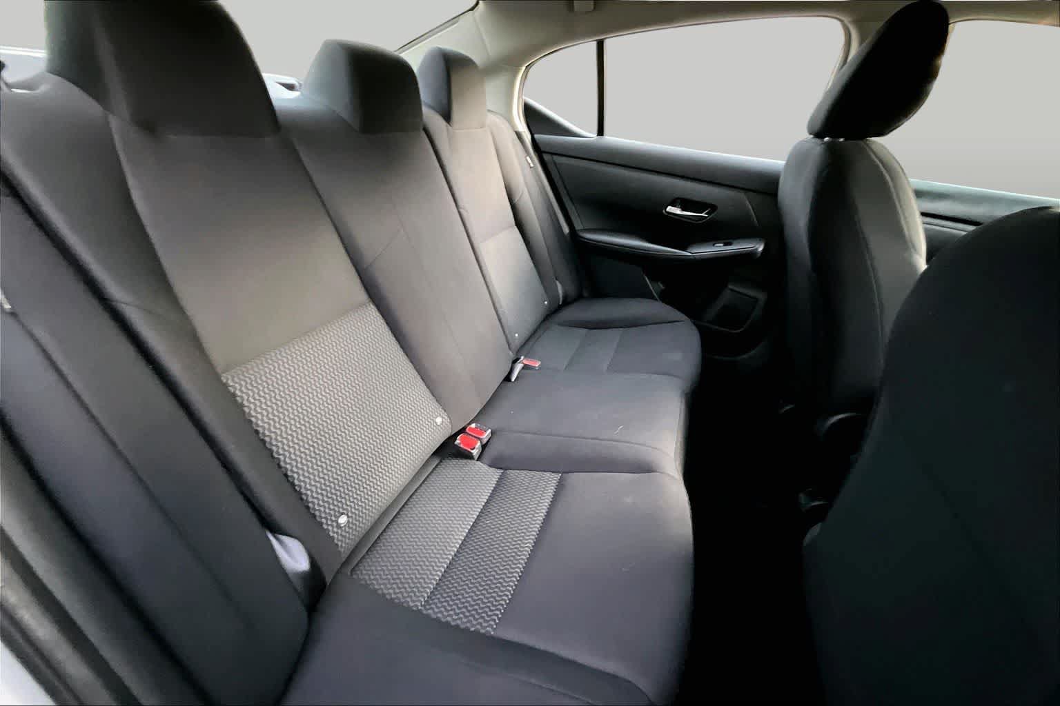 Used 2023 Nissan Sentra S FWD image 21