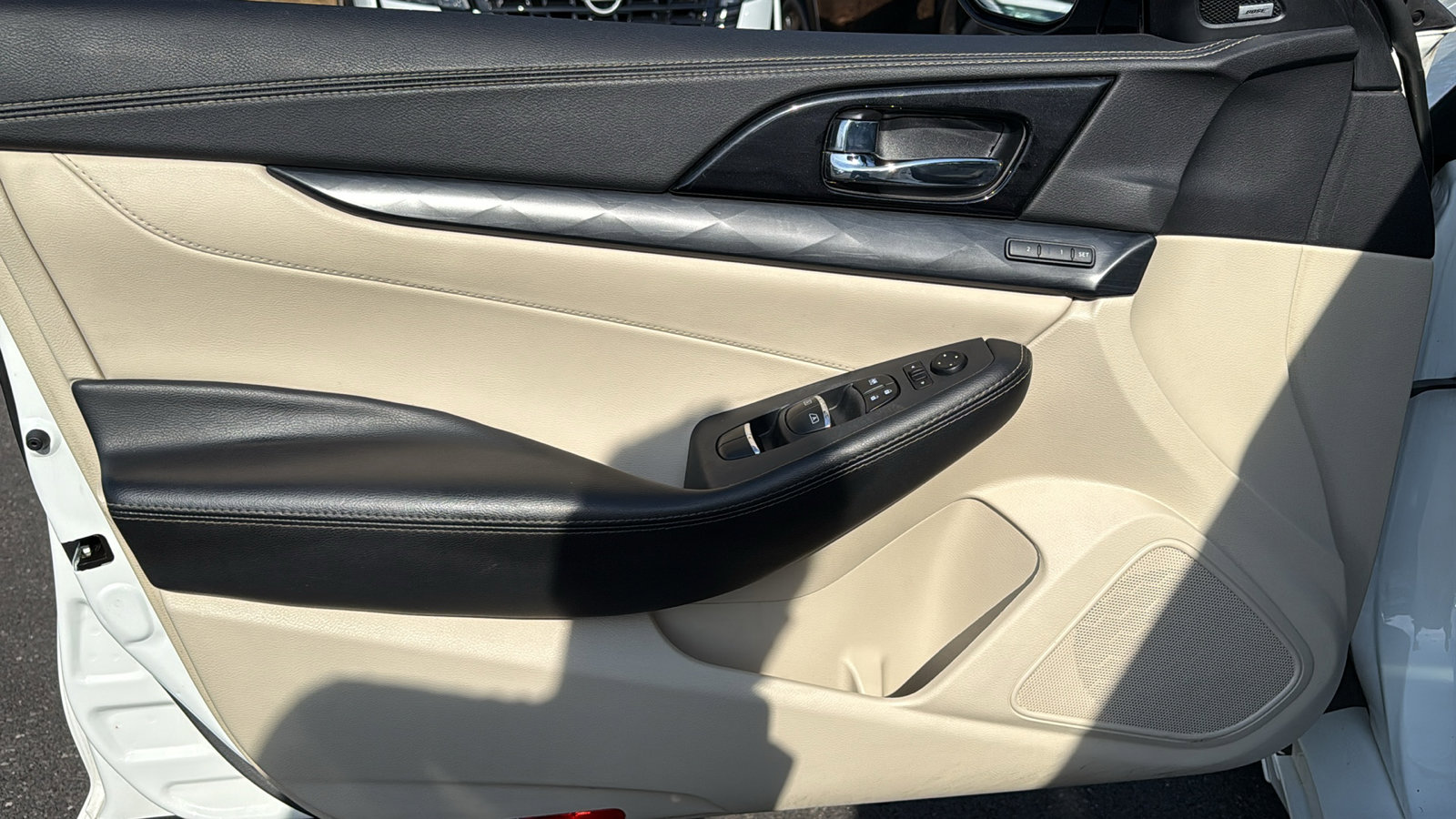 Used 2020 Nissan Maxima Platinum w/ Sport Mat Group image 6